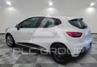 2018 Renault Clio