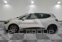 2018 Renault Clio