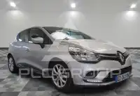 2018 Renault Clio