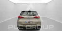 2018 Renault Scenic