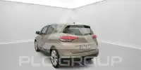 2018 Renault Scenic