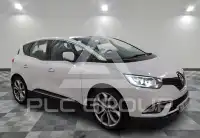 2018 Renault Scenic