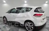 2018 Renault Scenic