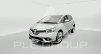 2018 Renault Scenic