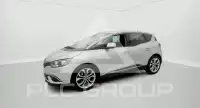 2018 Renault Scenic