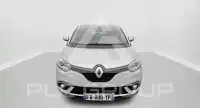 2018 Renault Scenic