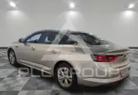2018 Renault Talisman
