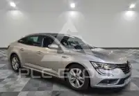 2018 Renault Talisman