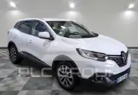2018 Renault Kadjar