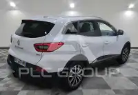 2018 Renault Kadjar