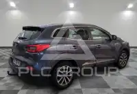 2018 Renault Kadjar