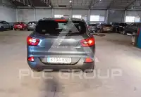 2018 Renault Kadjar
