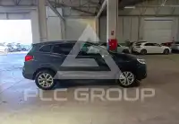 2018 Renault Kadjar