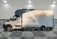 2018 Renault Master