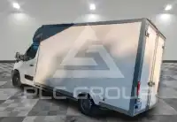 2018 Renault Master