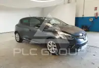 2018 Renault Clio
