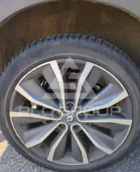 2018 Renault Kadjar