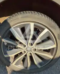 2018 Renault Kadjar
