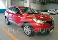 2018 Renault Kadjar