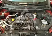 2018 Renault Kadjar