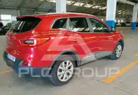 2018 Renault Kadjar