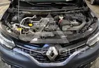 2018 Renault Kadjar