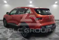 2018 Renault Kadjar