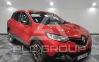 2018 Renault Kadjar