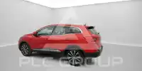 2018 Renault Kadjar