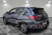 2018 Renault Kadjar