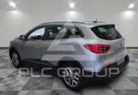 2018 Renault Kadjar