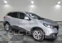 2018 Renault Kadjar