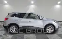 2018 Renault Kadjar