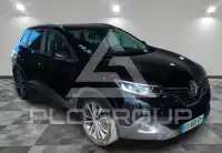 2018 Renault Kadjar