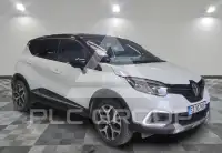 2018 Renault Captur