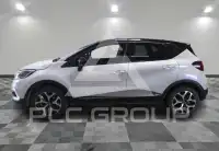 2018 Renault Captur