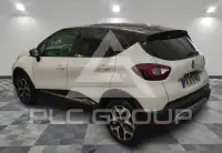 2018 Renault Captur