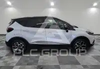 2018 Renault Captur