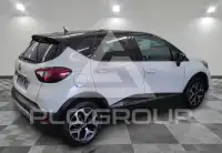 2018 Renault Captur