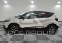 2018 Renault Captur
