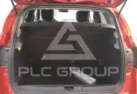 2018 Renault Captur