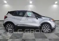 2018 Renault Captur