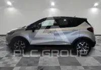 2018 Renault Captur