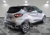 2018 Renault Captur