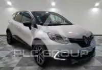 2018 Renault Captur
