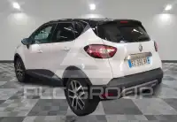 2018 Renault Captur