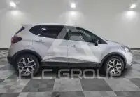 2018 Renault Captur