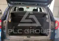 2018 Renault Captur