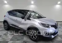 2018 Renault Captur