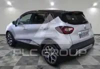 2018 Renault Captur